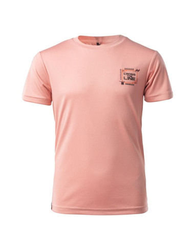 Koszulka iq kelly jr