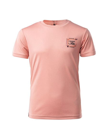 Koszulka iq kelly jr