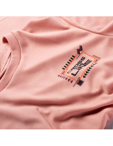 Koszulka iq kelly jr