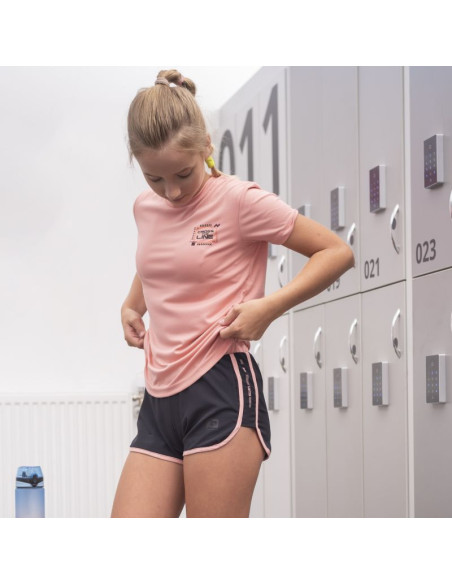 Koszulka iq kelly jr