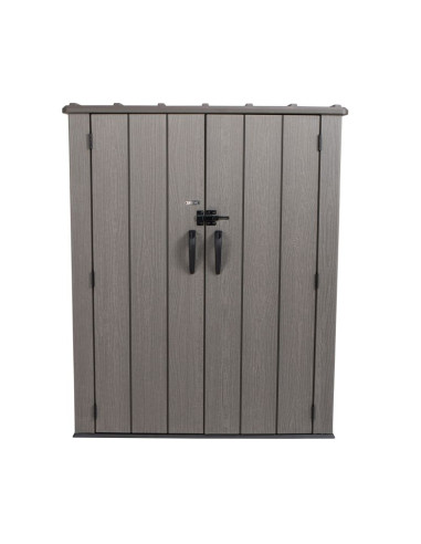 Szafa ogrodowa lifetime premium