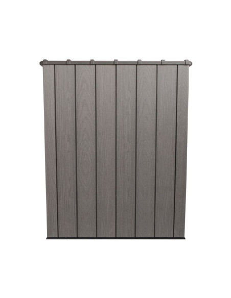 Szafa ogrodowa lifetime premium