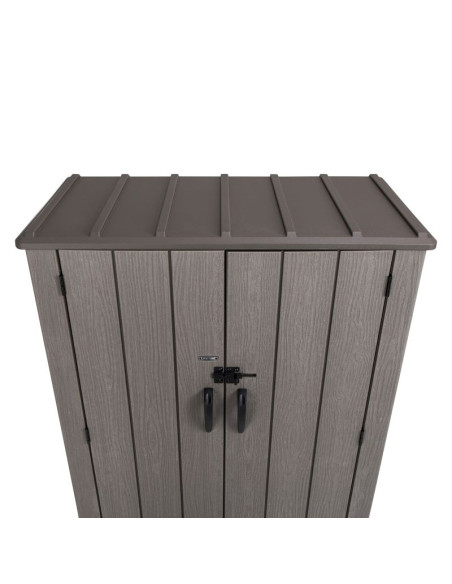 Szafa ogrodowa lifetime premium