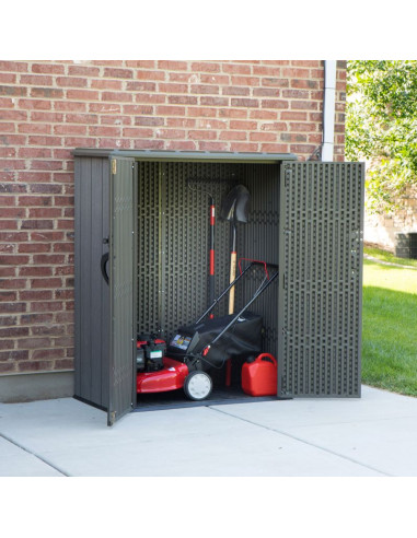 Szafa ogrodowa lifetime premium