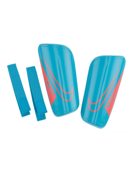 Ochraniacze, nagolenniki nike mercurial hardshell dn3614