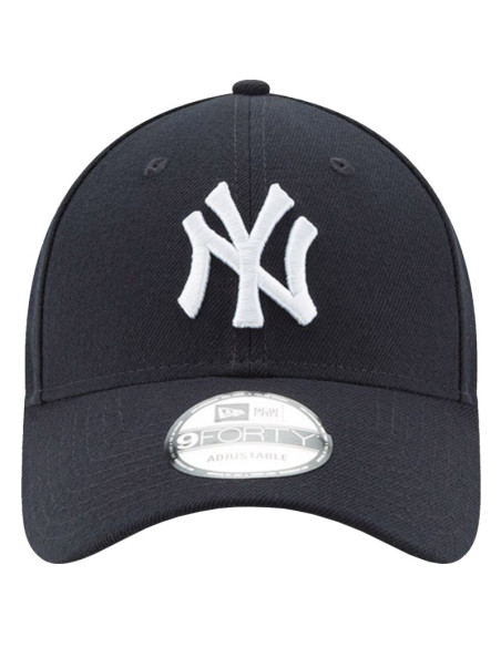 Czapka z daszkiem new era 9forty the league new york yankees mlb cap