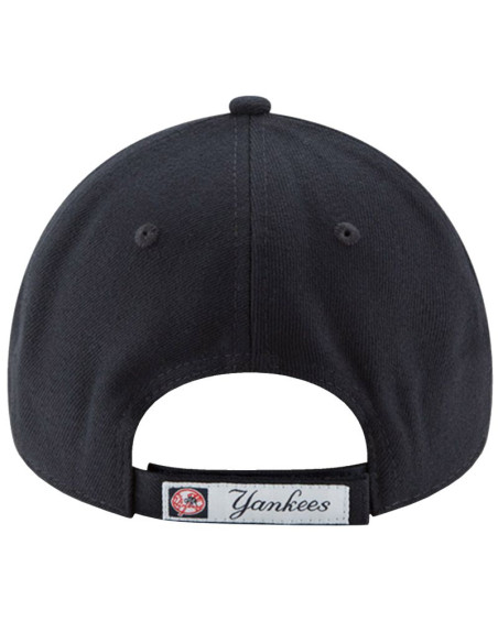 Czapka z daszkiem new era 9forty the league new york yankees mlb cap