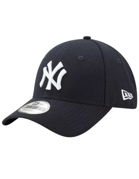 Czapka z daszkiem new era 9forty the league new york yankees mlb cap