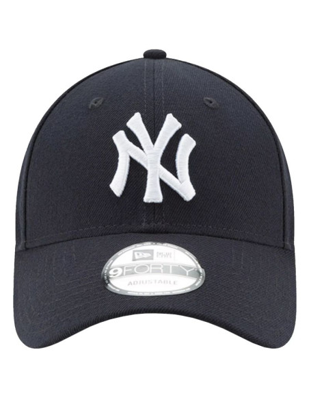 Czapka z daszkiem new era 9forty the league new york yankees mlb cap