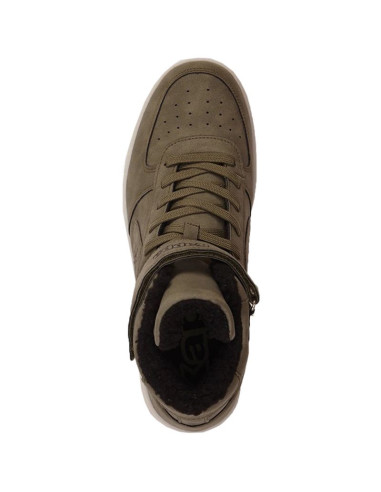 Buty kappa bash mid fur