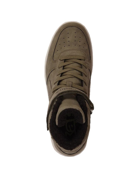 Buty kappa bash mid fur