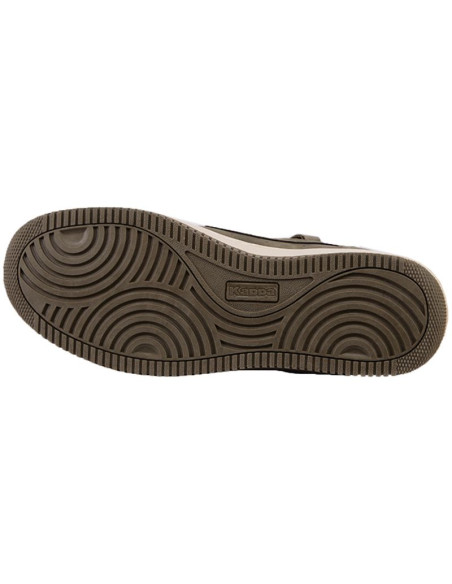 Buty kappa bash mid fur