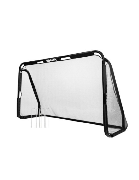 Bramka piłkarska virtufit pro