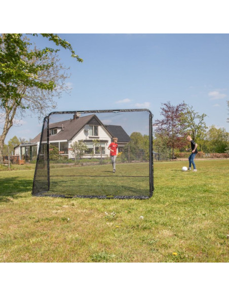 Bramka piłkarska virtufit pro