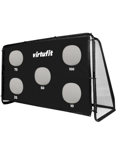 Bramka piłkarska virtufit pro