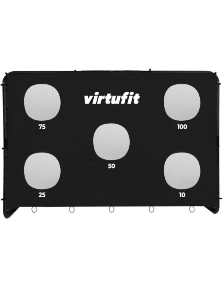 Bramka piłkarska virtufit pro
