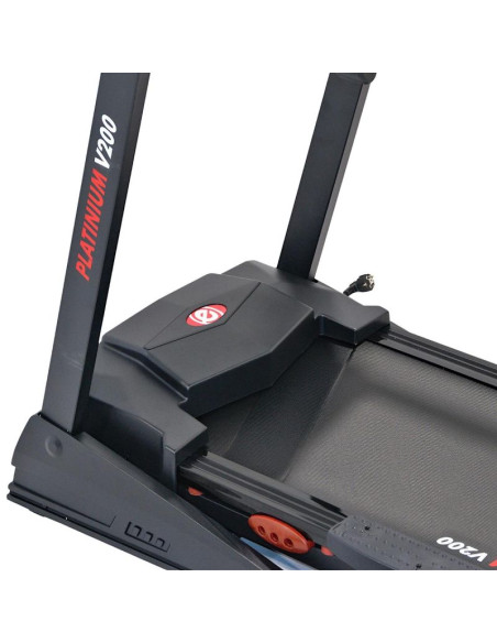 Bieżnia elektryczna platinium v200 enero fit