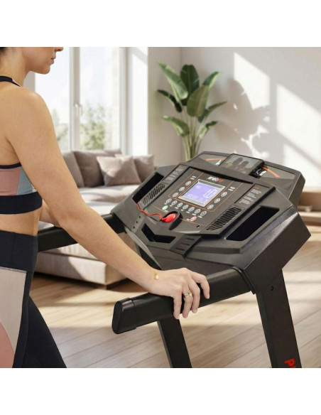 Bieżnia elektryczna platinium v200 enero fit