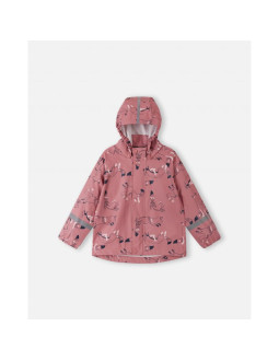 Kurtka reima raincoat vesi przeciwdeszczowa jr 5100025a 2