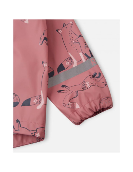 Kurtka reima raincoat vesi przeciwdeszczowa jr 5100025a