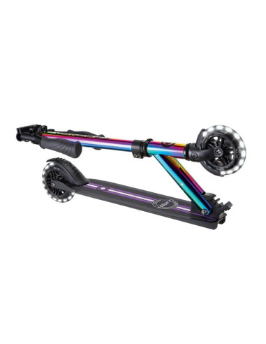 Hulajnoga flow element lights (721-401)