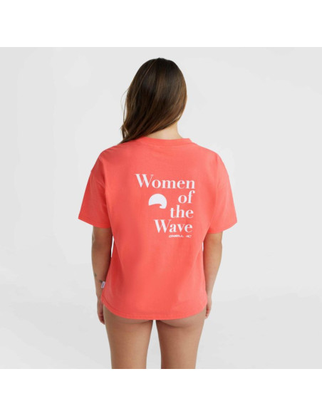 Koszulka o'neill wow t-shirt w