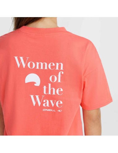 Koszulka o'neill wow t-shirt w