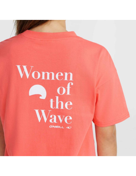 Koszulka o'neill wow t-shirt w