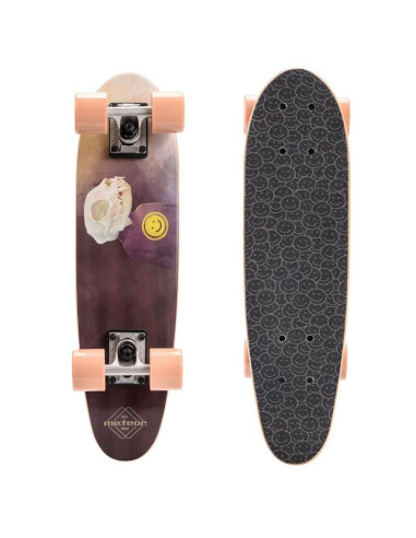 Deskorolka meteor 22591