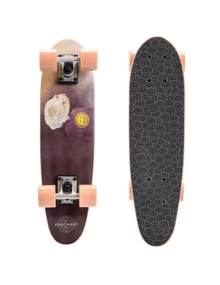 Deskorolka meteor 22591