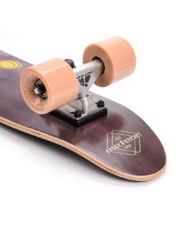 Deskorolka meteor 22591 2