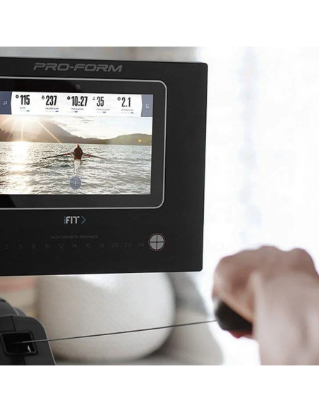 Wioślarz proform pro r10