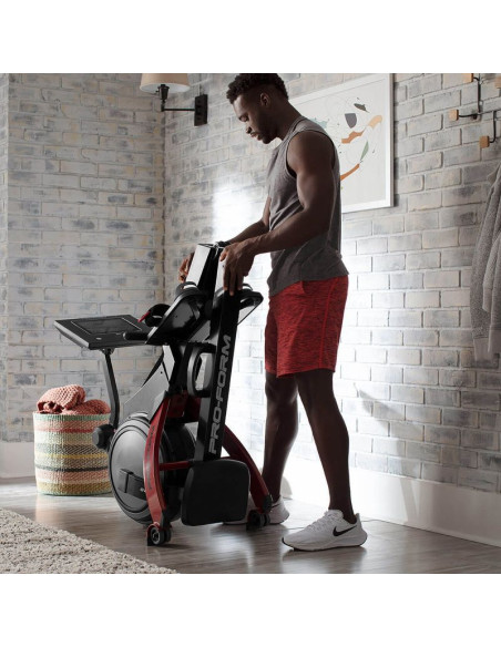 Wioślarz proform pro r10