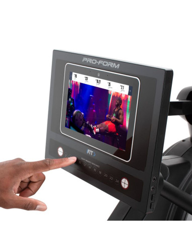 Wioślarz proform pro r10