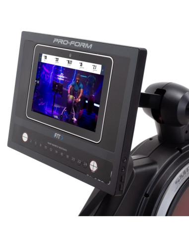 Wioślarz proform pro r10