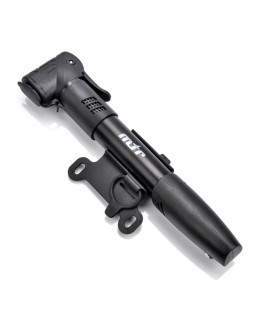 Mini pompka rowerowa meteor stroke