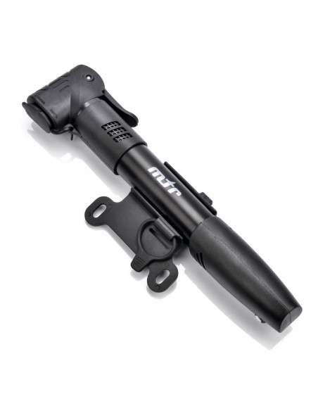 Mini pompka rowerowa meteor stroke