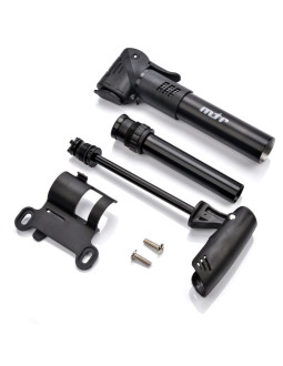 Mini pompka rowerowa meteor stroke 2