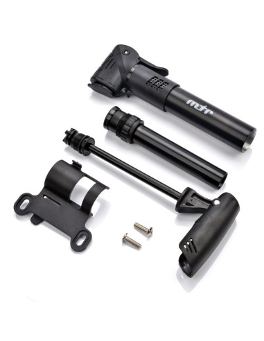 Mini pompka rowerowa meteor stroke