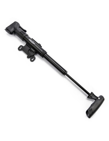 Mini pompka rowerowa meteor stroke