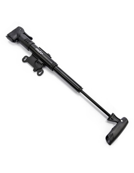 Mini pompka rowerowa meteor stroke