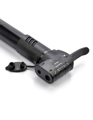 Mini pompka rowerowa meteor stroke