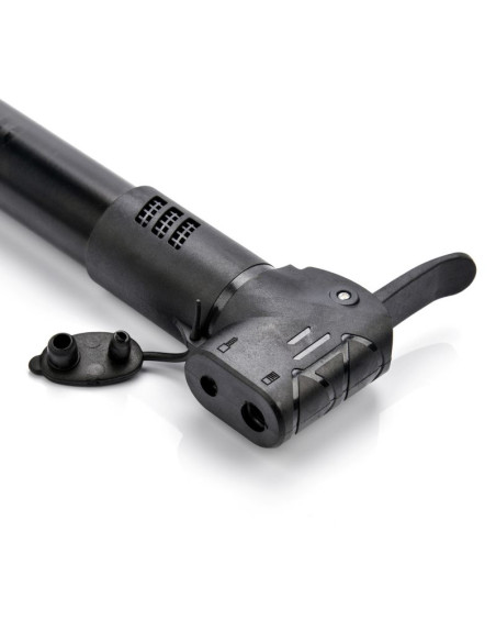 Mini pompka rowerowa meteor stroke