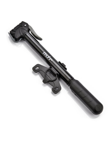 Mini pompka rowerowa meteor stroke