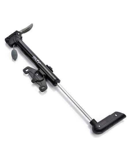 Mini pompka rowerowa meteor stroke