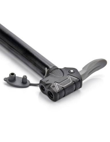 Mini pompka rowerowa meteor stroke