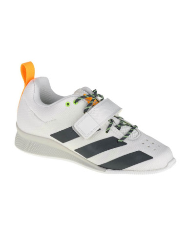 Buty adidas weightlifting ii fu8165