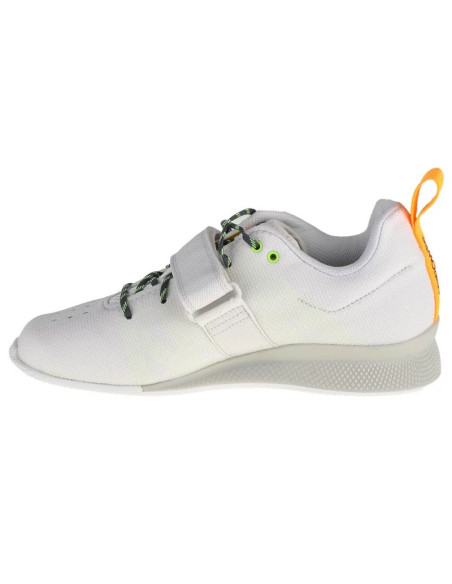 Buty adidas weightlifting ii fu8165