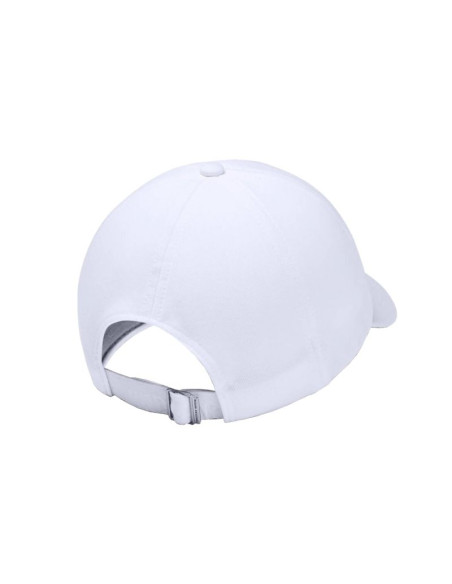 Czapka z daszkiem under armour w play up cap w 1351267