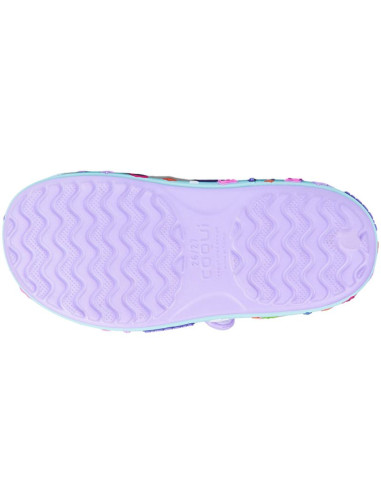 Sandały coqui yogi jr 8861